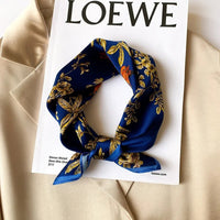 Foulard en Soie de Mûrier 100% Naturelle - StudioSoie