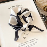 Foulard en Soie de Mûrier 100% Naturelle - StudioSoie