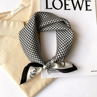 Foulard en Soie de Mûrier 100% Naturelle - StudioSoie