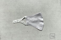 Masque en Soie - Visage Fin - StudioSoie