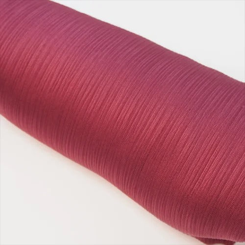 Hijab en Satin Soyeux - StudioSoie