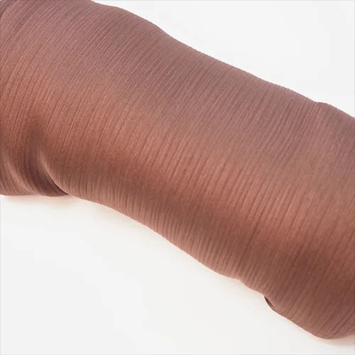 Hijab en Satin Soyeux - StudioSoie