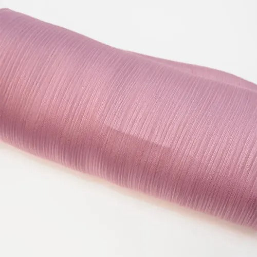 Hijab en Satin Soyeux - StudioSoie