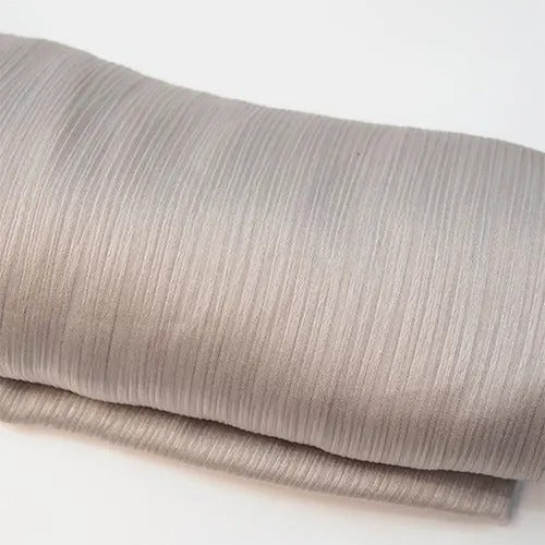 Hijab en Satin Soyeux - StudioSoie