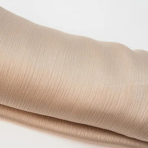 Hijab en Satin Soyeux - StudioSoie
