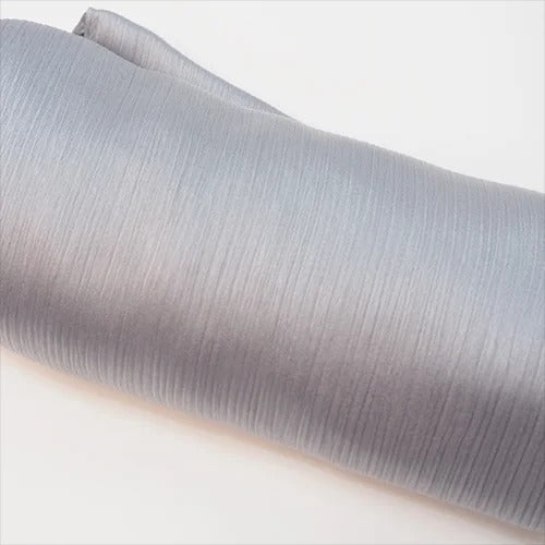 Hijab en Satin Soyeux - StudioSoie