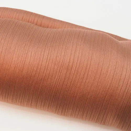 Hijab en Satin Soyeux - StudioSoie