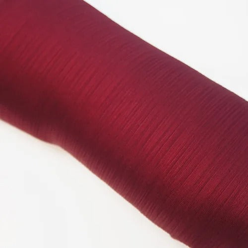 Hijab en Satin Soyeux - StudioSoie