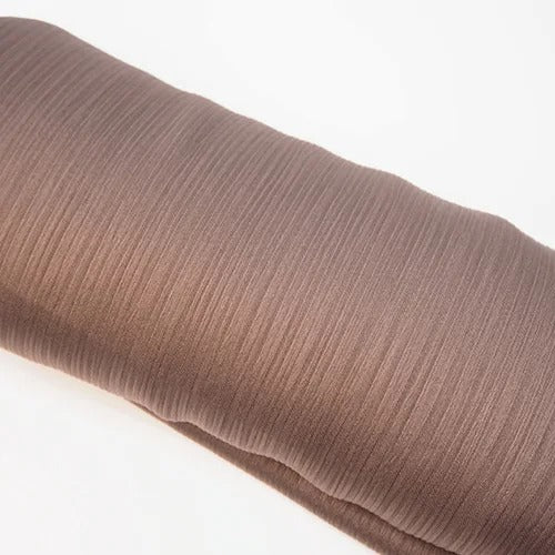 Hijab en Satin Soyeux - StudioSoie