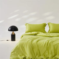 Verde manzana