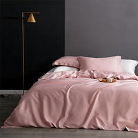 Housse de Couette en Soie 19MM - StudioSoie