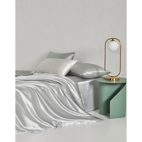 Housse de Couette en Soie 22MM - StudioSoie