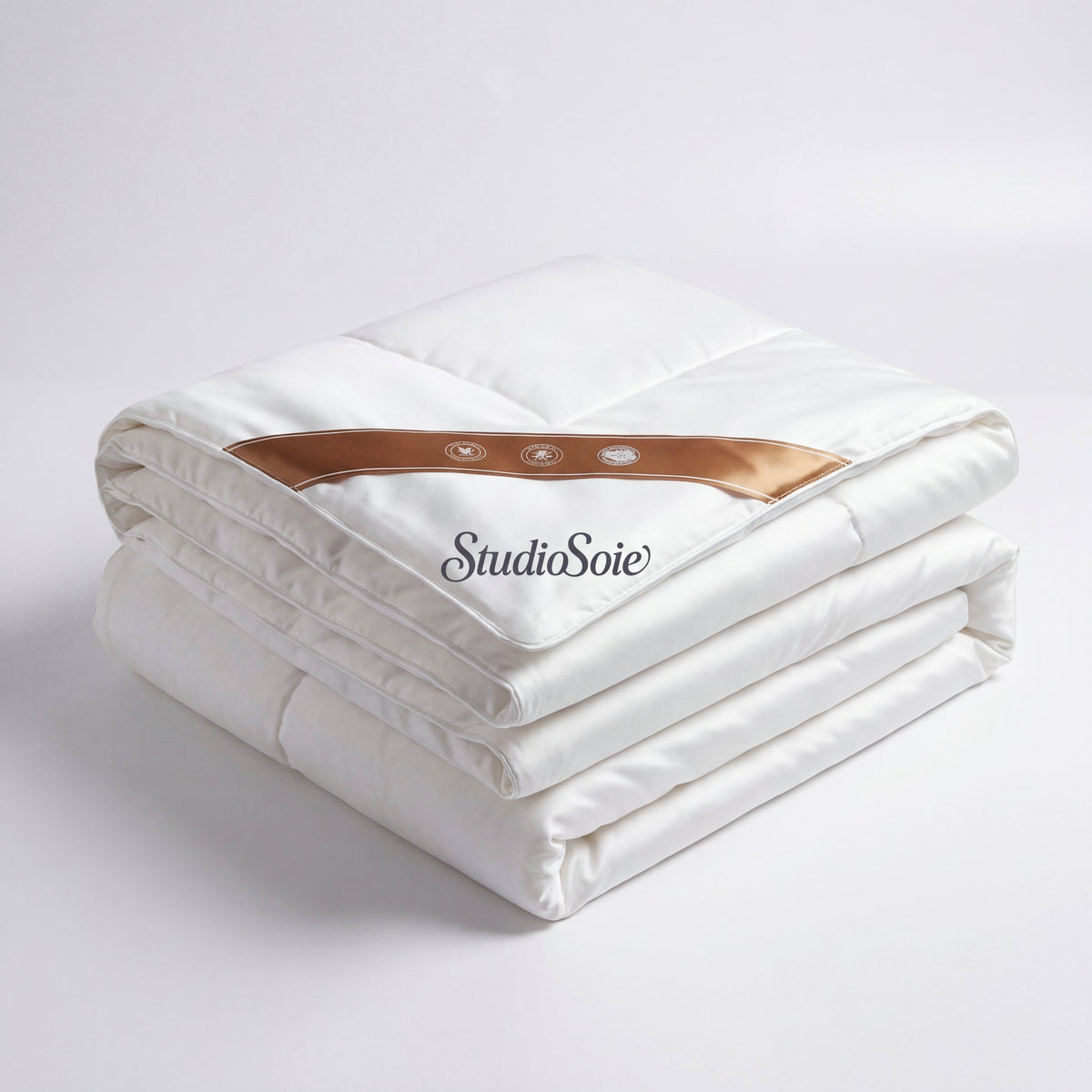 Couette en Soie - Toutes Saisons - StudioSoie