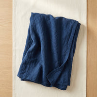 Albastru Indigo
