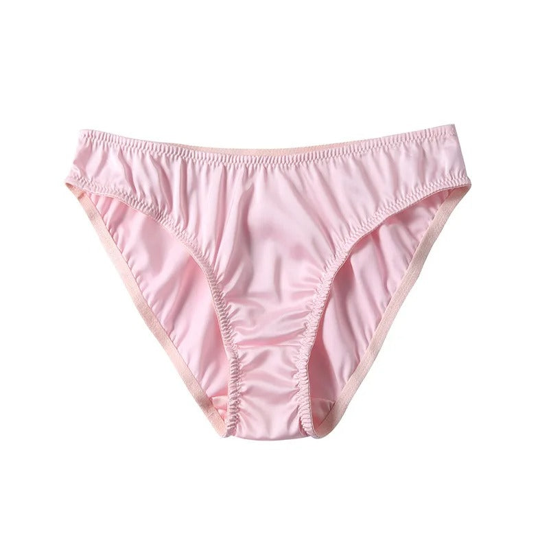 Lingerie 100% Soie - StudioSoie