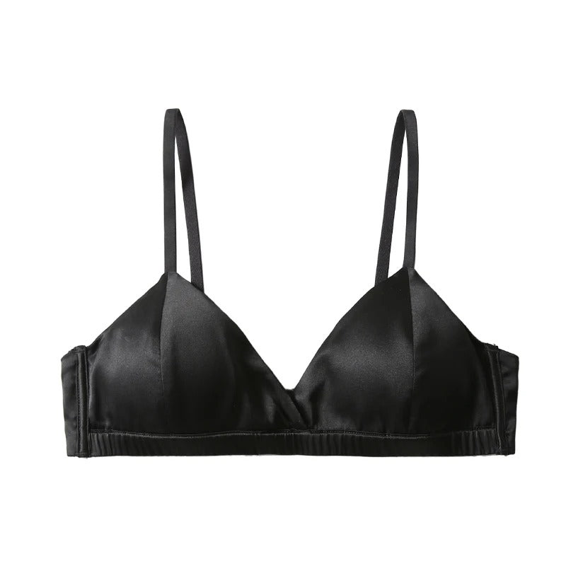 Lingerie 100% Soie - StudioSoie