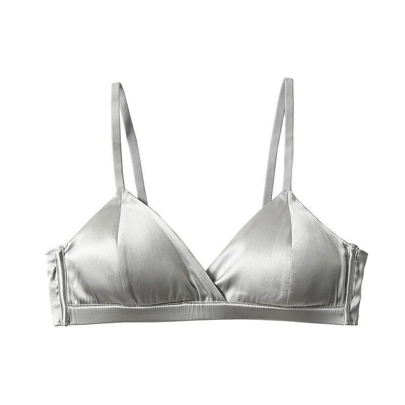 Lingerie 100% Soie - StudioSoie
