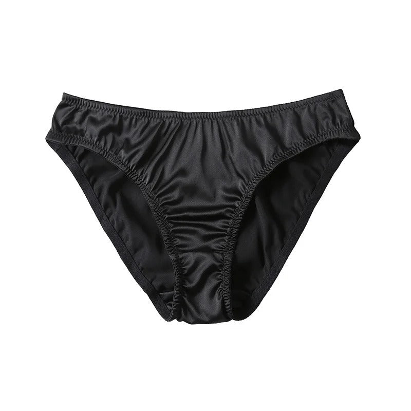 Lingerie 100% Soie - StudioSoie