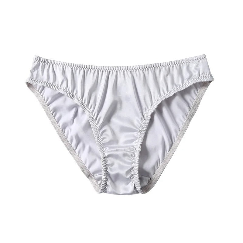 Lingerie 100% Soie - StudioSoie