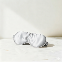 Masque de Nuit en Soie