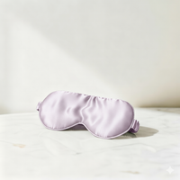 Masque de Nuit en Soie
