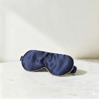 Masque de Nuit en Soie