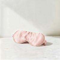 Masque de Nuit en Soie