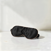 Masque de Nuit en Soie