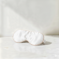 Masque de Nuit en Soie