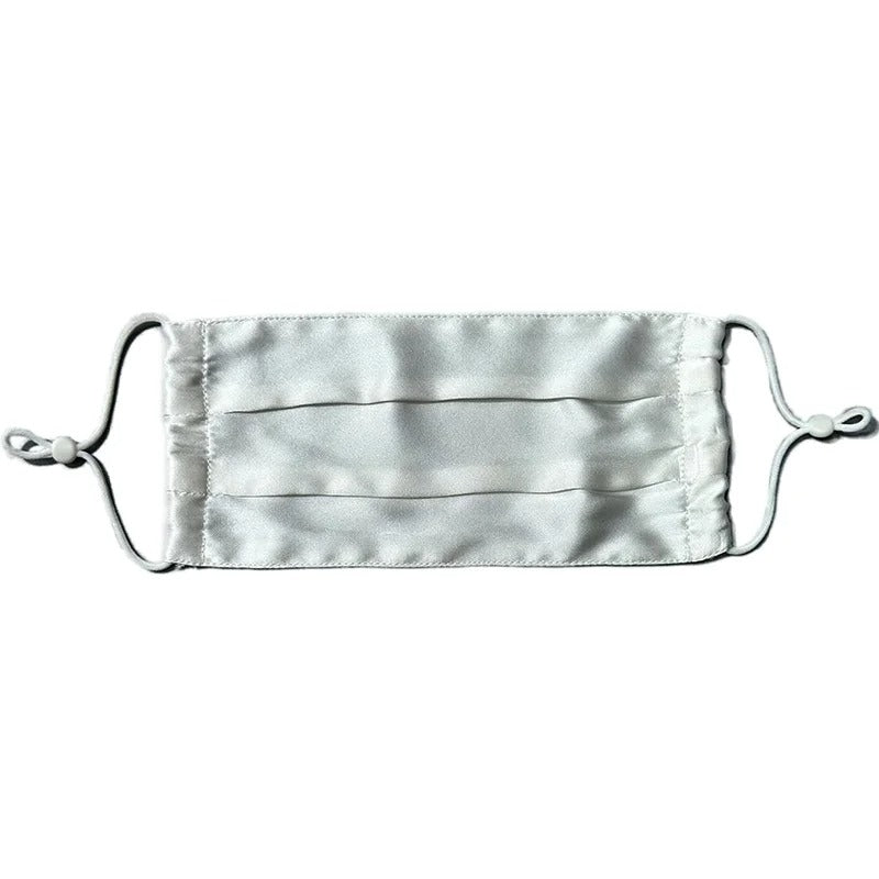 Masque en Soie - Standard - StudioSoie