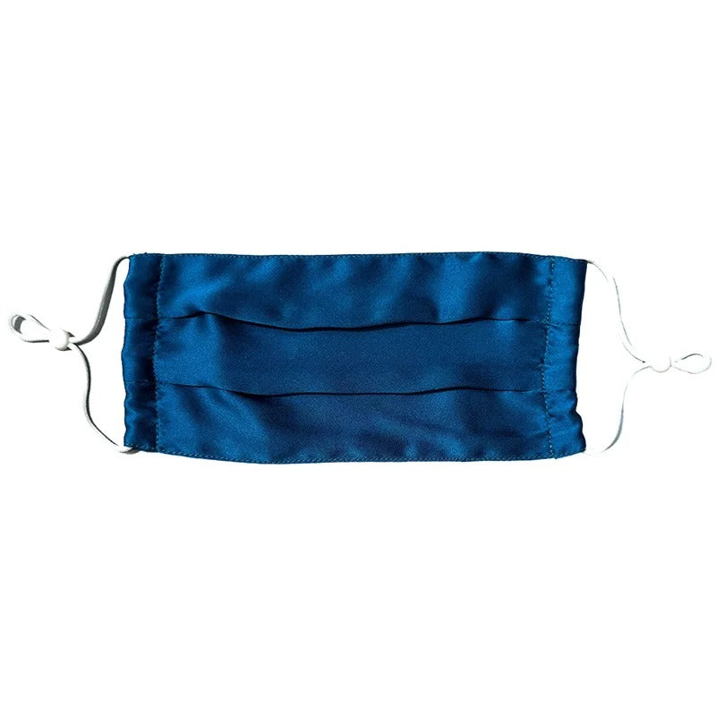 Masque en Soie - Standard - StudioSoie
