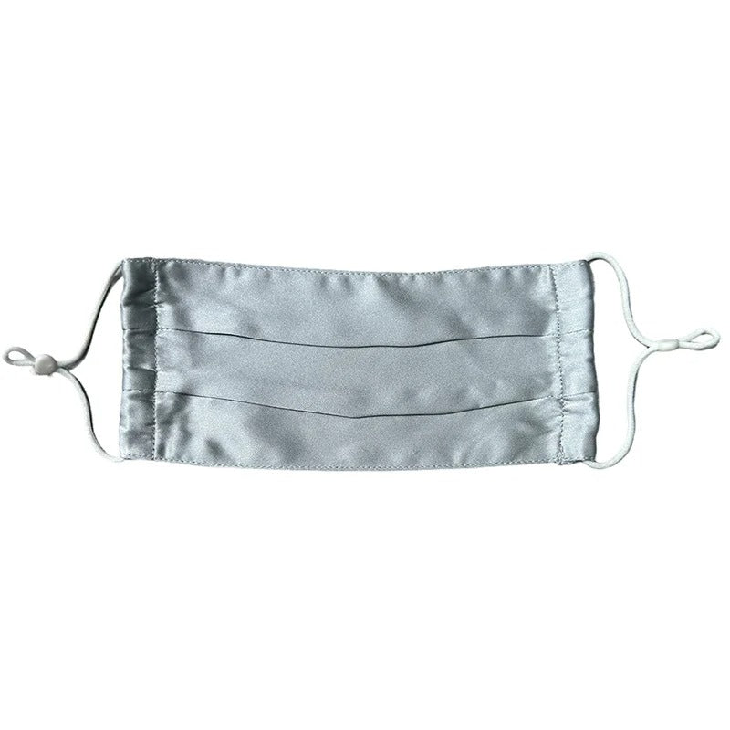 Masque en Soie - Standard - StudioSoie