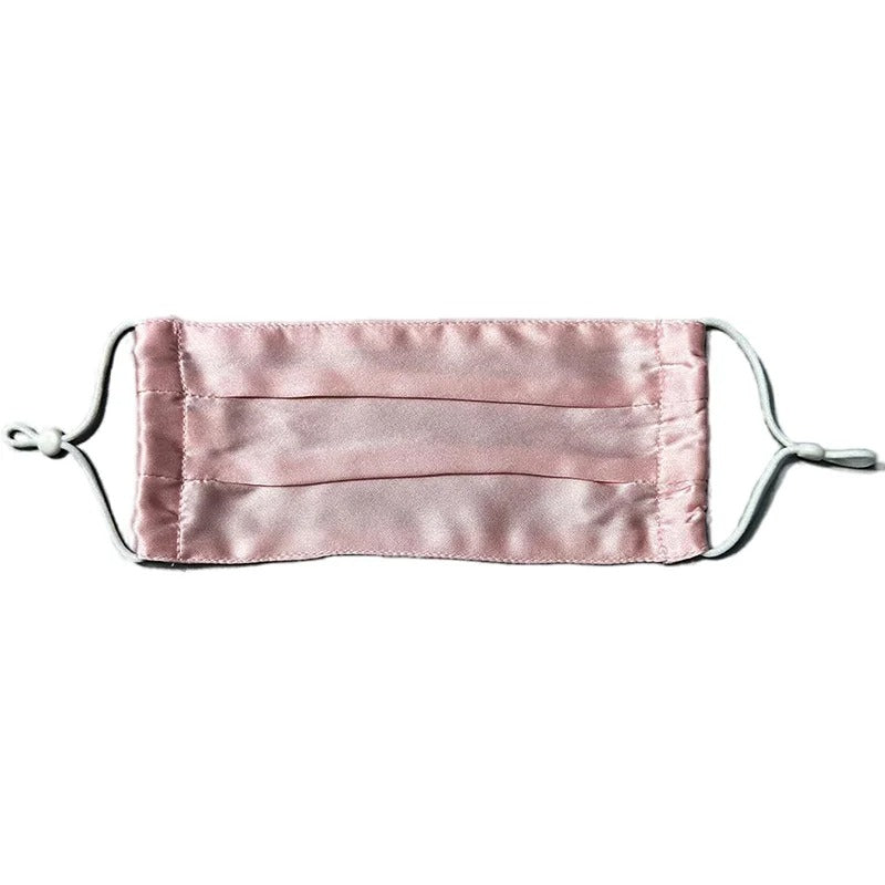 Masque en Soie - Standard - StudioSoie