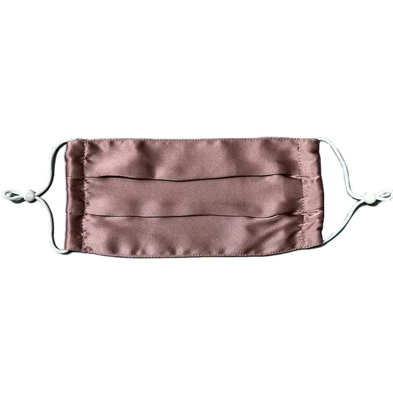 Masque en Soie - Standard - StudioSoie