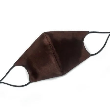 Le Masque en Soie - StudioSoie