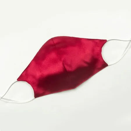 Le Masque en Soie - StudioSoie