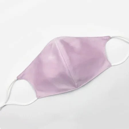 Le Masque en Soie - StudioSoie