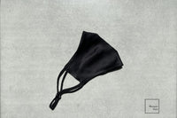 Masque en Soie - Visage Fin - StudioSoie