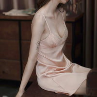 Nuisette en Soie 100% - StudioSoie