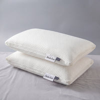 Lot de 2 Oreillers Hôtelier Premium