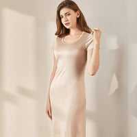 Robe 30% Soie - StudioSoie