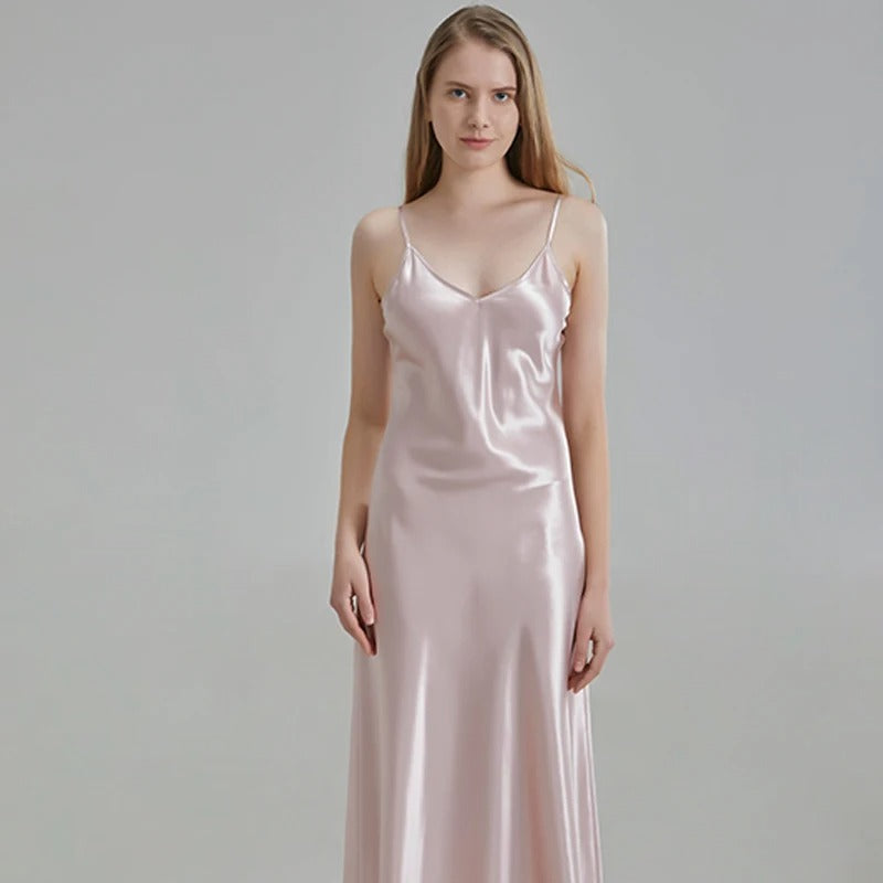 Robe 100% Soie - StudioSoie