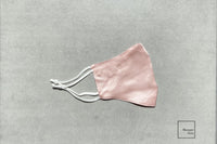 Masque en Soie - Visage Fin - StudioSoie