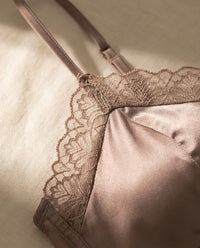 BH aus Maulbeerseide 19 MM