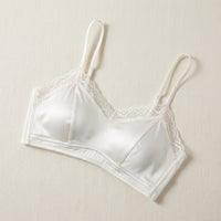 BH aus Maulbeerseide 19 MM