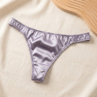 Сріблясто-фіолетовий