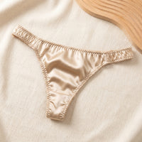 Перлинно-бежевий