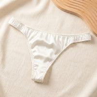 Шовк тутового шовкопряда - Розкішна жіноча білизна 100% натурального шовку