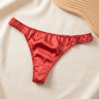 Шовк тутового шовкопряда - Розкішна жіноча білизна 100% натурального шовку