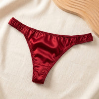 Шовк тутового шовкопряда - Розкішна жіноча білизна 100% натурального шовку